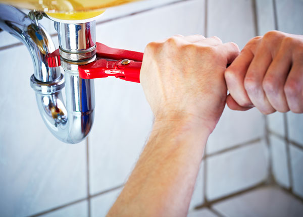 About Erwin Plumbers